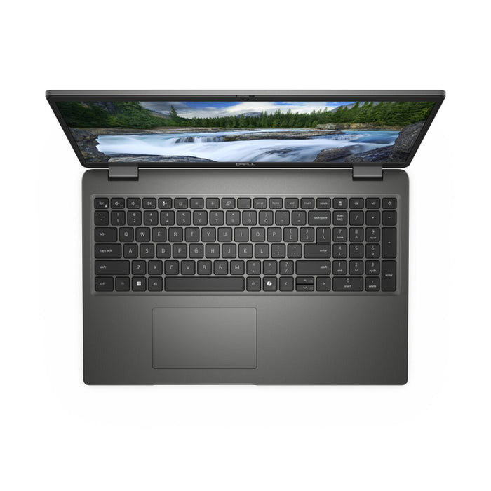 Лаптоп Dell Latitude 3550 15" 16 GB RAM 512 GB SSD Испанска Qwerty Intel Core Ultra 5 125U