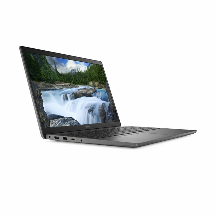 Лаптоп Dell Latitude 3550 15" 16 GB RAM 512 GB SSD Испанска Qwerty Intel Core Ultra 5 125U