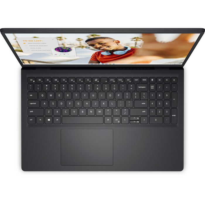 Лаптоп Dell TY3DJ 15,6" AMD Ryzen 7 7730U  16 GB RAM 512 GB SSD Испанска Qwerty