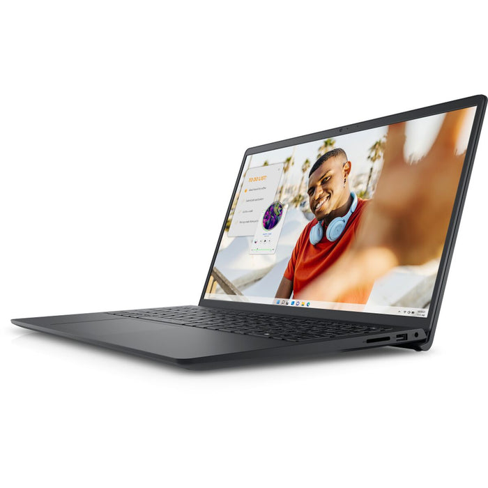 Лаптоп Dell TY3DJ 15,6" AMD Ryzen 7 7730U  16 GB RAM 512 GB SSD Испанска Qwerty