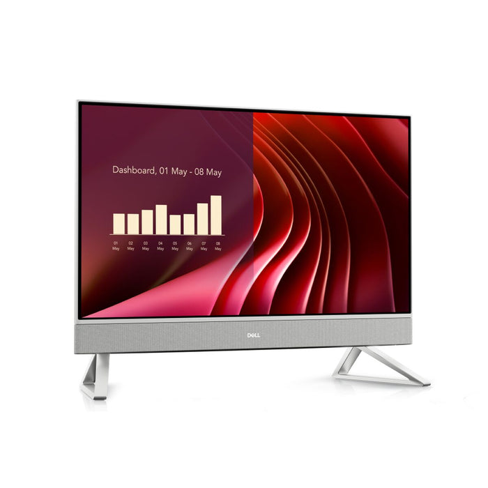 Всичко е едно Dell 45PRK i5-1334U 512 GB 16 GB 23,8" 16 GB RAM
