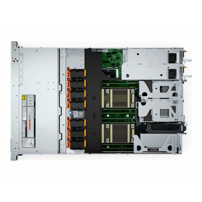 Сървър Dell VJ454 32 GB RAM