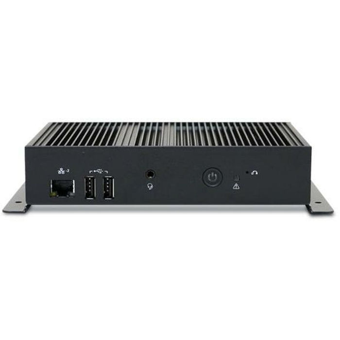 Мини компютър Dell DE3650C Intel Pentium Silver N6000 8 GB RAM 192 GB SSD