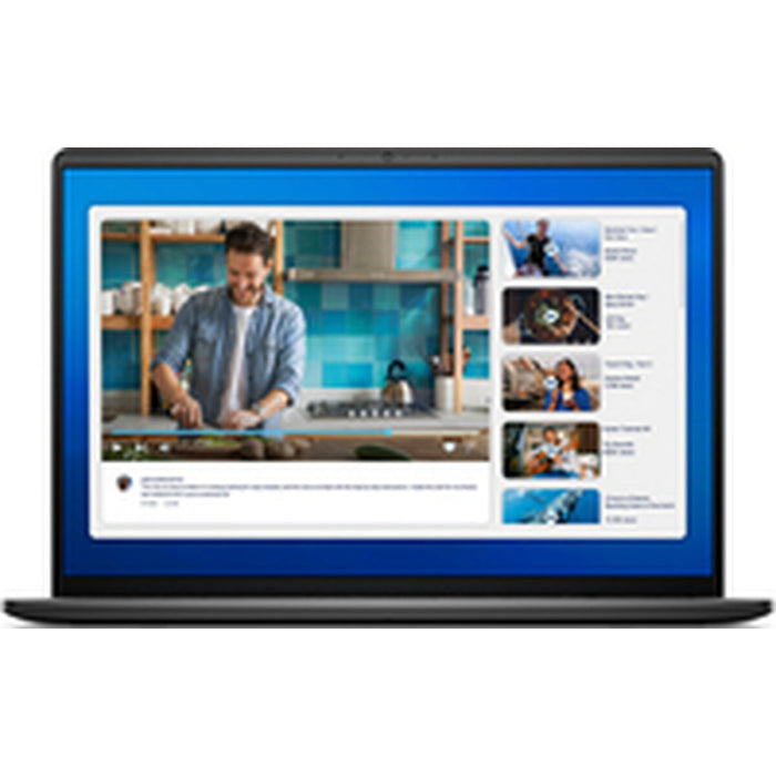 Лаптоп Dell HYG0D 16" Intel Core Ultra 7 150U 16 GB RAM 512 GB SSD Испанска Qwerty