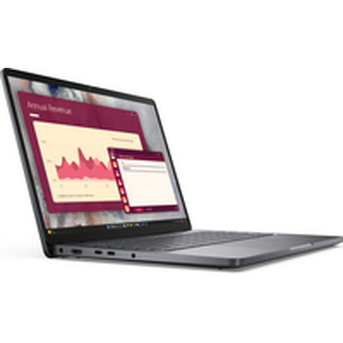Лаптоп Dell RMRXC 14" 16 GB RAM 512 GB SSD Испанска Qwerty