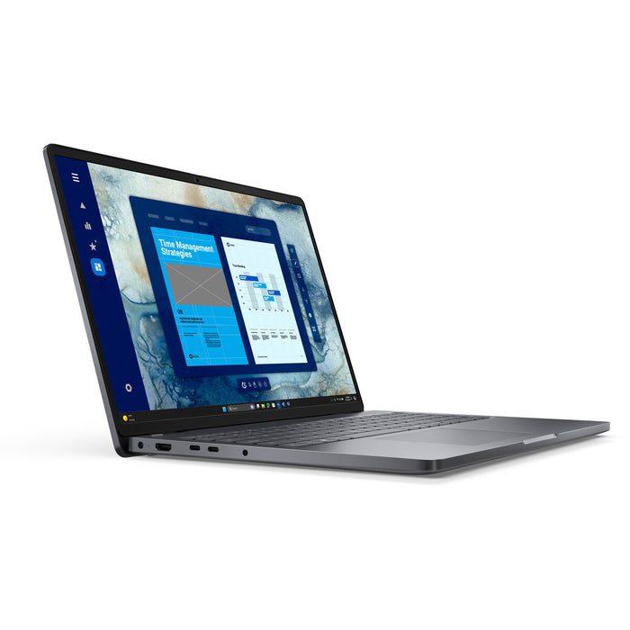 Лаптоп Dell R12N6 16" Intel Core 5 120U 16 GB RAM 512 GB SSD Испанска Qwerty