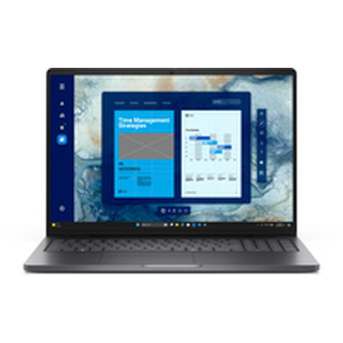 Лаптоп Dell R12N6 16" Intel Core 5 120U 16 GB RAM 512 GB SSD Испанска Qwerty