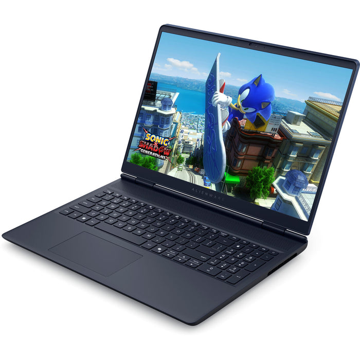 Лаптоп Dell NWCPG 16" Intel Core 7 240H 16 GB RAM 1 TB SSD geforce rtx 5060