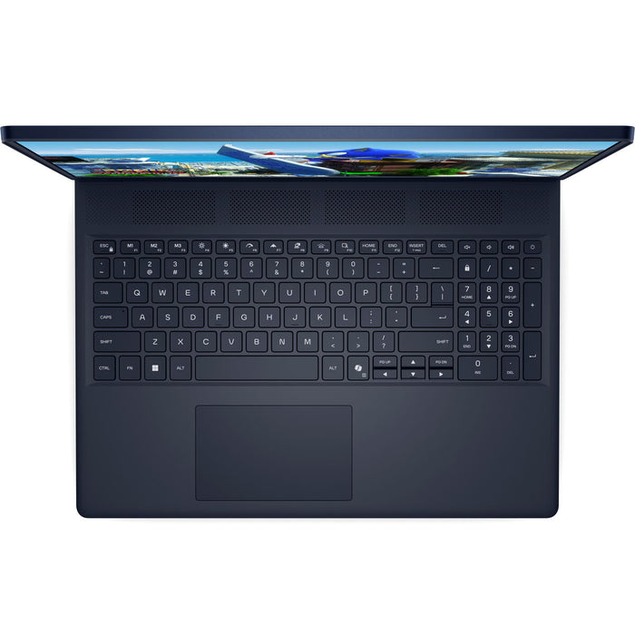 Лаптоп Dell NWCPG 16" Intel Core 7 240H 16 GB RAM 1 TB SSD geforce rtx 5060