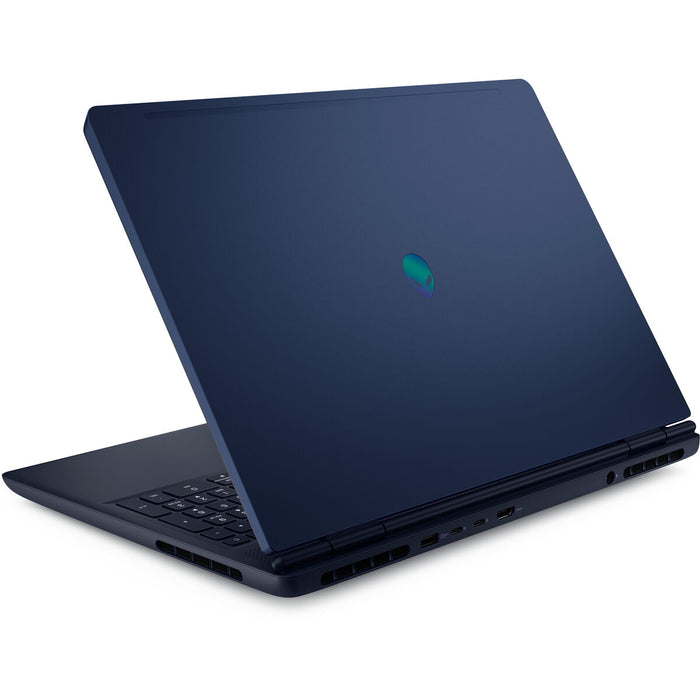 Лаптоп Dell NWCPG 16" Intel Core 7 240H 16 GB RAM 1 TB SSD geforce rtx 5060