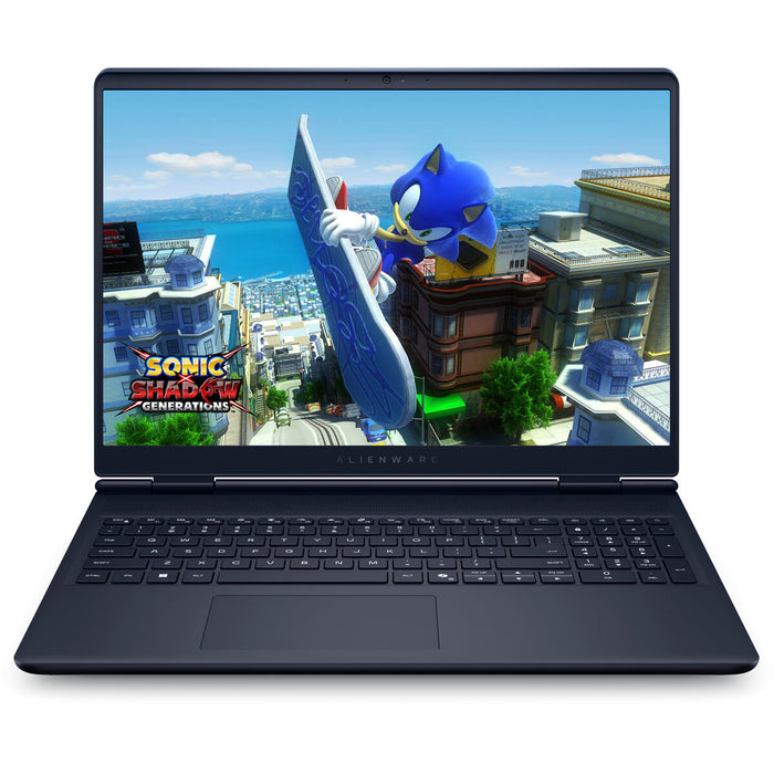 Лаптоп Dell NWCPG 16" Intel Core 7 240H 16 GB RAM 1 TB SSD geforce rtx 5060