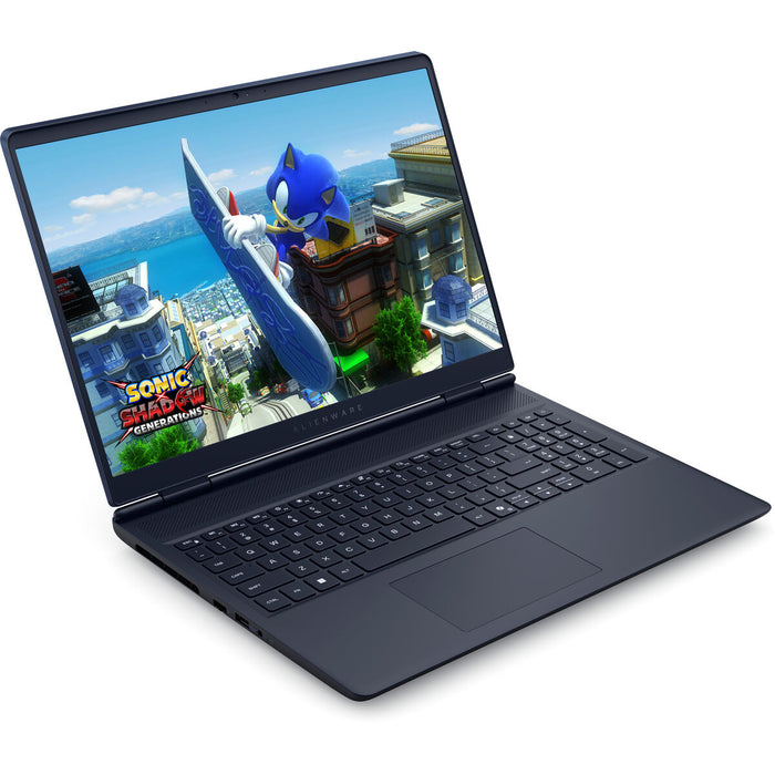 Лаптоп Dell NWCPG 16" Intel Core 7 240H 16 GB RAM 1 TB SSD geforce rtx 5060