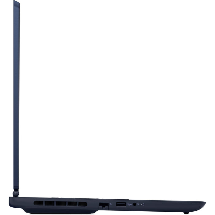 Лаптоп Dell NWCPG 16" Intel Core 7 240H 16 GB RAM 1 TB SSD geforce rtx 5060