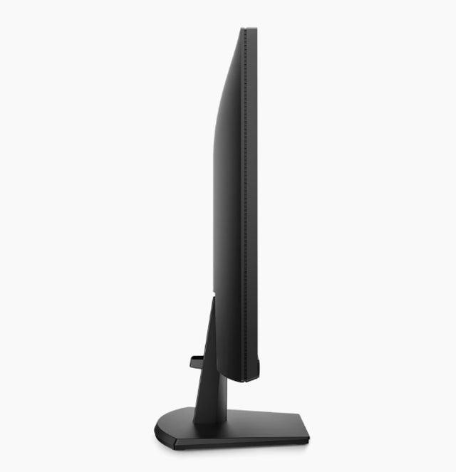 Dell SE2426H, 23.8" LED, IPS AG, Full HD 1920x1080, 99% sRGB, 1 ms GTG/MPRT, 4 ms GTG, 144Hz, 1000:1, 300 cd/m2, AMD FreeSync, 2xHDMI, комфорт за очите., Наклон, Черен