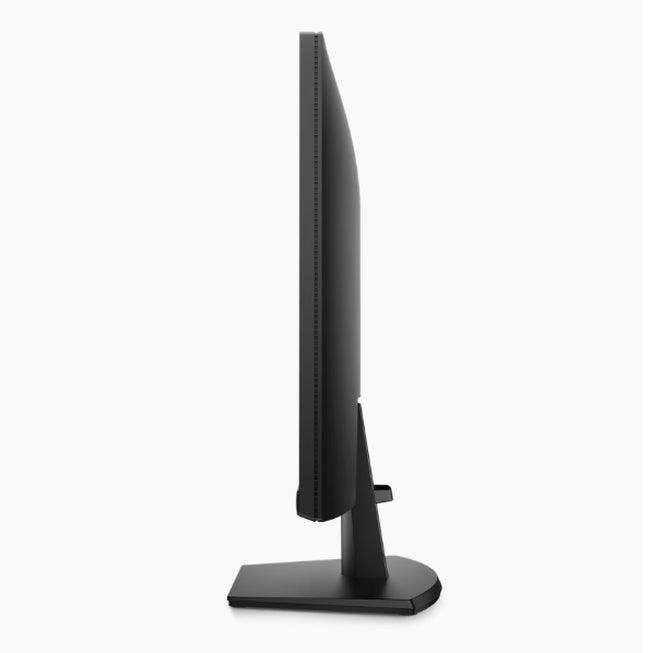 Dell SE2426H, 23.8" LED, IPS AG, Full HD 1920x1080, 99% sRGB, 1 ms GTG/MPRT, 4 ms GTG, 144Hz, 1000:1, 300 cd/m2, AMD FreeSync, 2xHDMI, комфорт за очите., Наклон, Черен