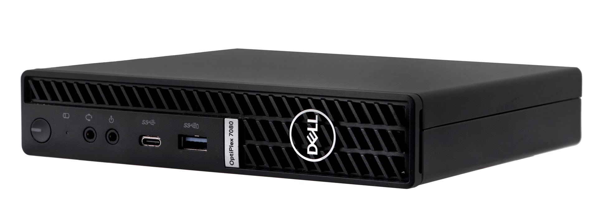 DELL OptiPlex 7080 Micro i5-10500T 16GB 512GB SSD mSFF Win11pro Употребяван