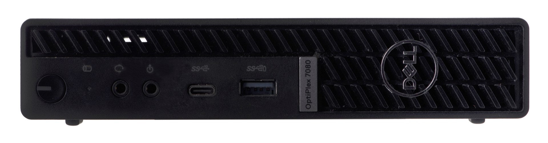 DELL OptiPlex 7080 Micro i5-10500T 16GB 512GB SSD mSFF Win11pro Употребяван
