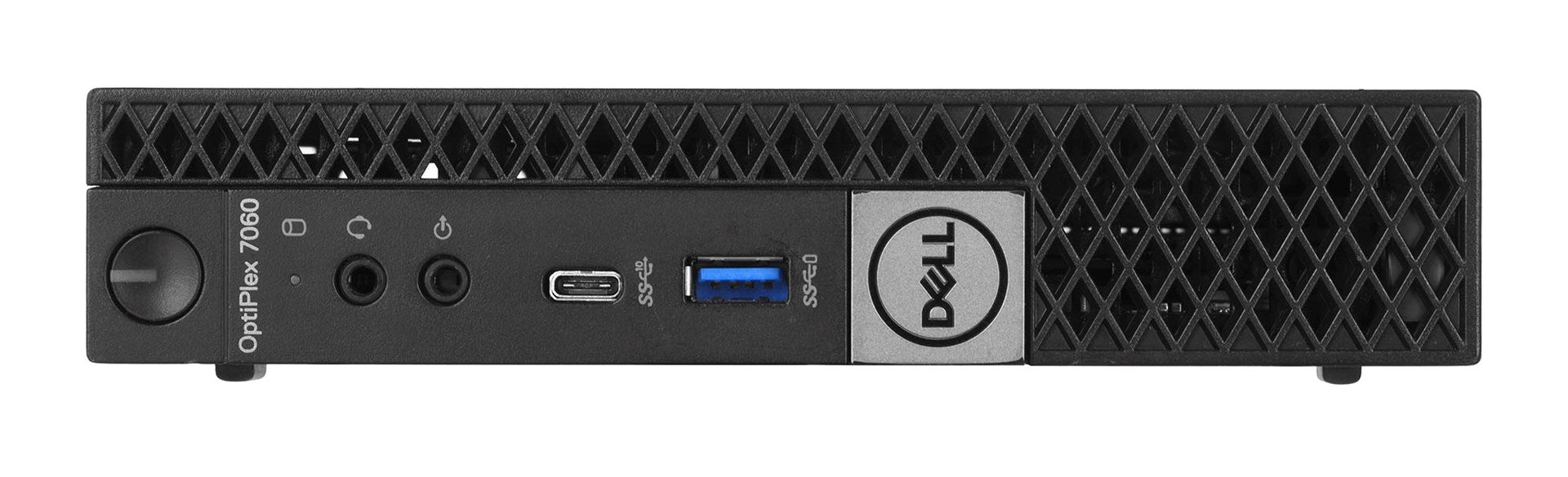 DELL OptiPlex 7060 Micro i5-8500T 16GB 512GB SSD micro SFF Win11pro Употребяван