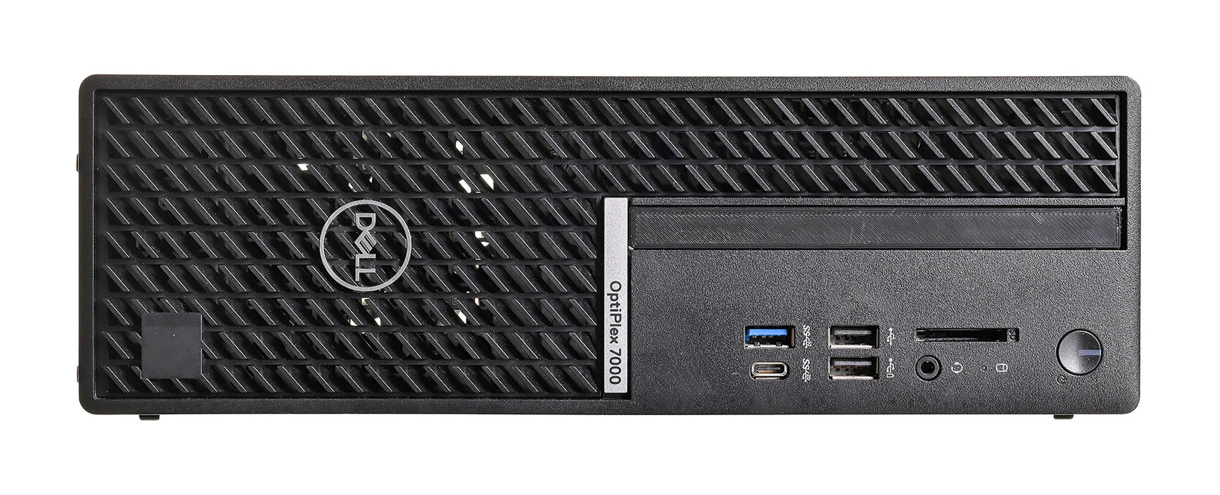 DELL OptiPlex 7000 i5-12500 16GB 512GB SSD SFF Win11pro УПОТРЕБЯВАН Нов Преопакован/Преопакован