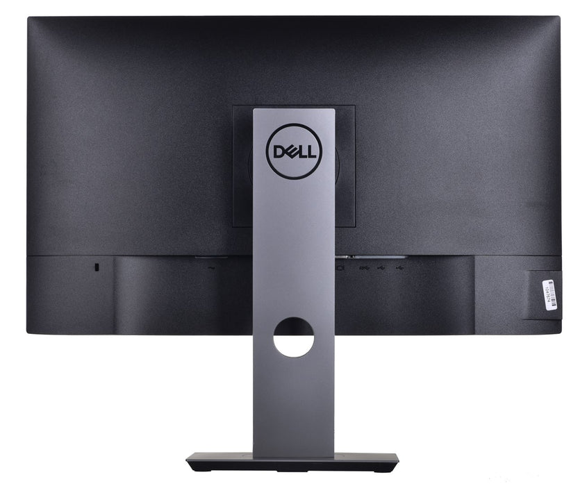 МОНИТОР DELL LED 24" P2419H (КЛАС A) Използван