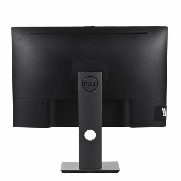 МОНИТОР DELL LED 24" P2418HZM (КАТЕГОРИЯ А) Употребяван