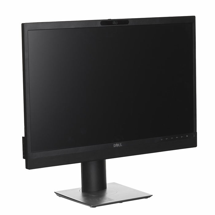 МОНИТОР DELL LED 24" P2418HZM (КАТЕГОРИЯ А) Употребяван