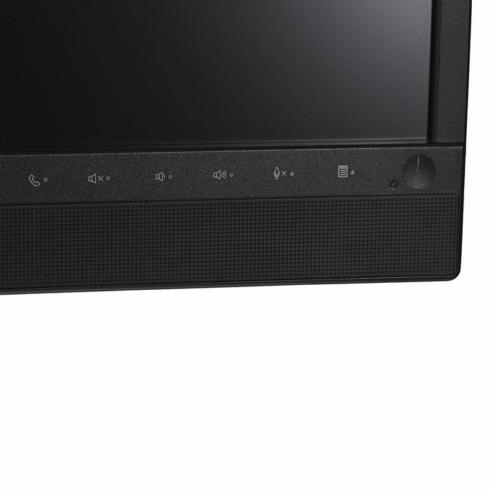 МОНИТОР DELL LED 24" P2418HZM (КАТЕГОРИЯ А) Употребяван