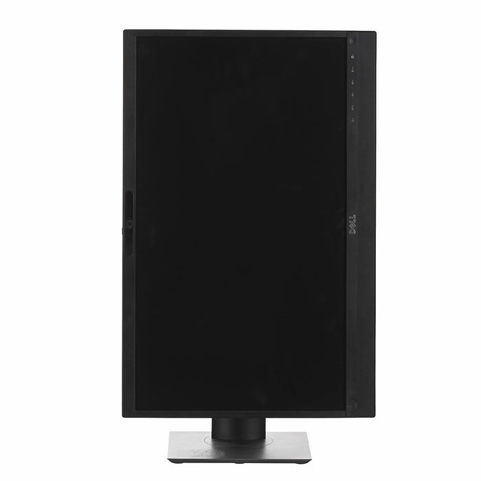 МОНИТОР DELL LED 24" P2418HZM (КАТЕГОРИЯ А) Употребяван