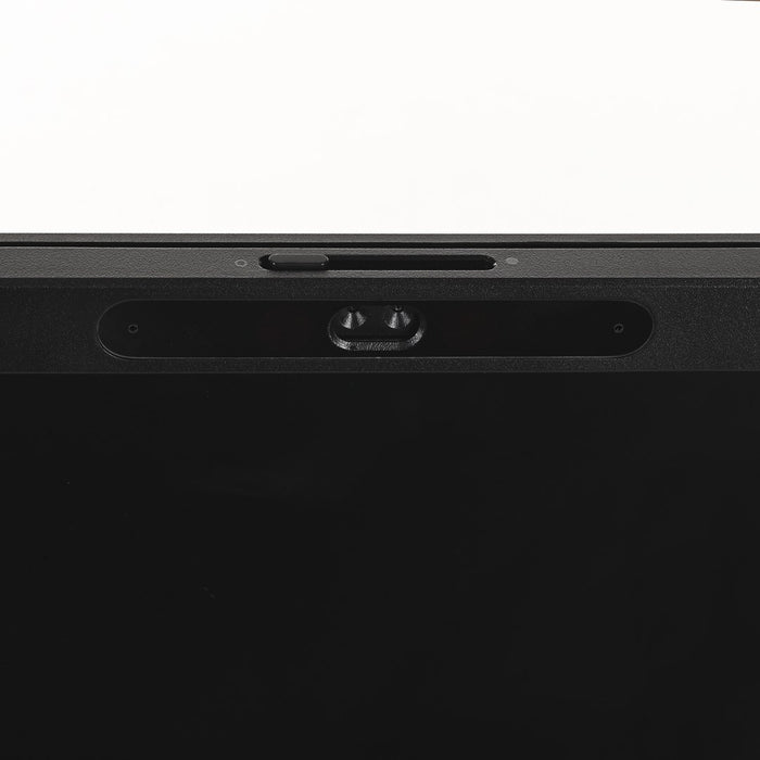 МОНИТОР DELL LED 24" P2418HZM (КАТЕГОРИЯ А) Употребяван