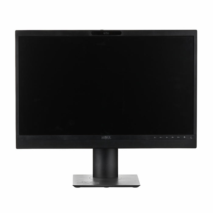 МОНИТОР DELL LED 24" P2418HZM (КАТЕГОРИЯ А) Употребяван
