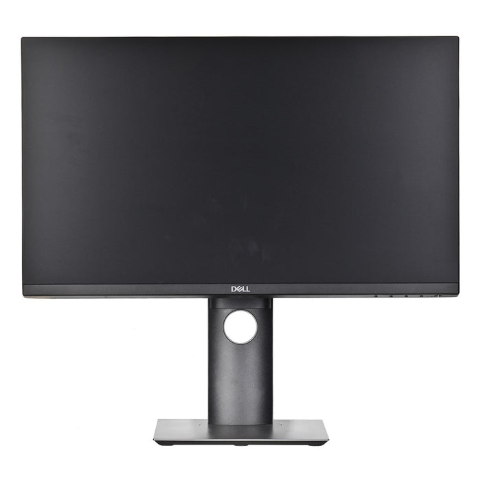 МОНИТОР DELL LED 23" P2319H (КАТЕГОРИЯ А) Употребяван