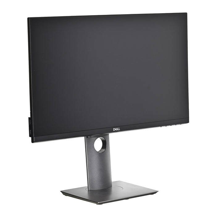 МОНИТОР DELL LED 23" P2319H (КАТЕГОРИЯ А) Употребяван