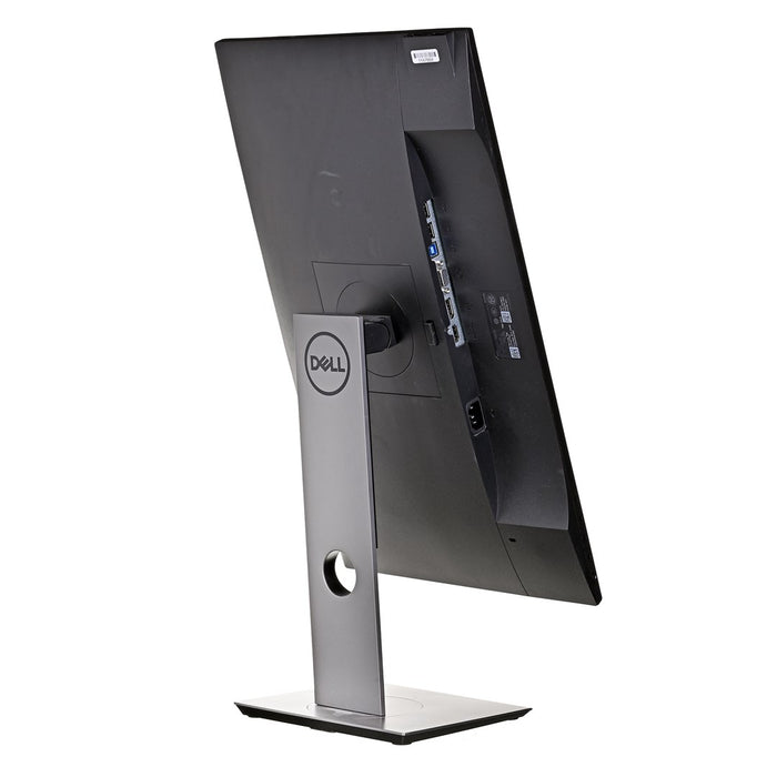 МОНИТОР DELL LED 23" P2319H (КАТЕГОРИЯ А) Употребяван