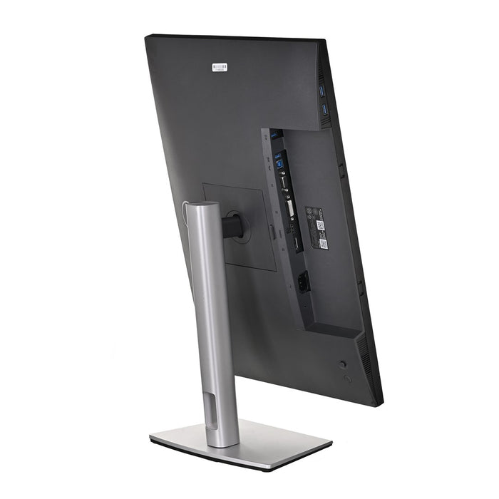 МОНИТОР DELL LED 24" P2423H (КАТЕГОРИЯ A) Употребяван