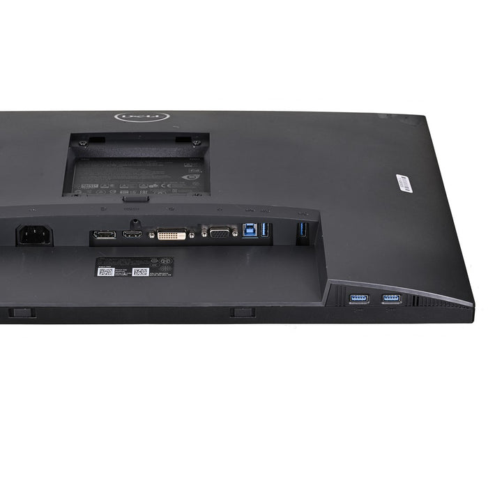 МОНИТОР DELL LED 24" P2423H (КАТЕГОРИЯ A) Употребяван
