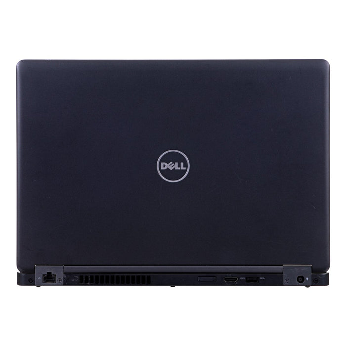 DELL LATITUDE 5480 i5-6300U 8GB 256GB SSD 14" FHD Win10pro Употребяван