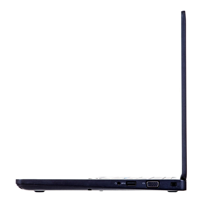 DELL LATITUDE 5480 i5-6300U 8GB 256GB SSD 14" FHD Win10pro Употребяван