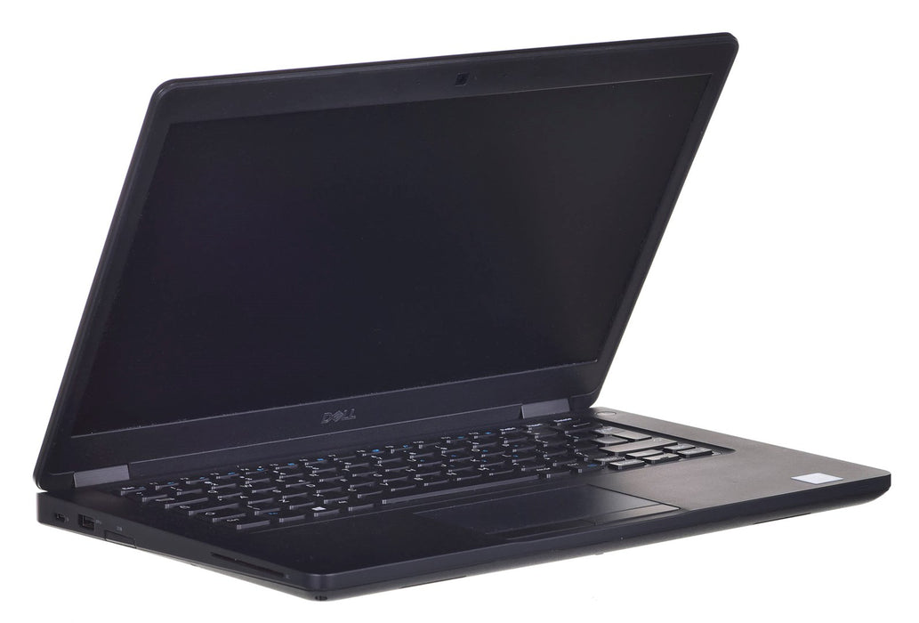 DELL LATITUDE 5490 i5-8350U 8GB 256GB SSD 14" FHD Win11pro Употребяван