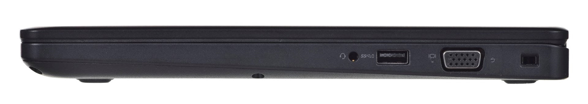 DELL LATITUDE 5490 i5-8350U 8GB 256GB SSD 14" FHD Win11pro Употребяван