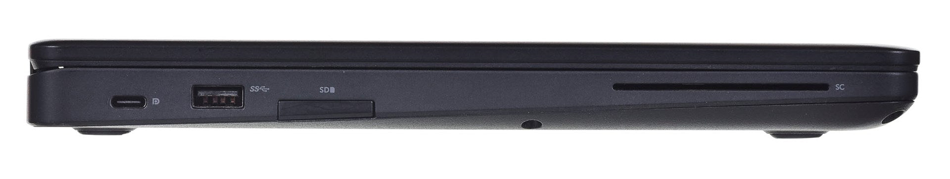 DELL LATITUDE 5490 i5-8350U 8GB 256GB SSD 14" FHD Win11pro Употребяван
