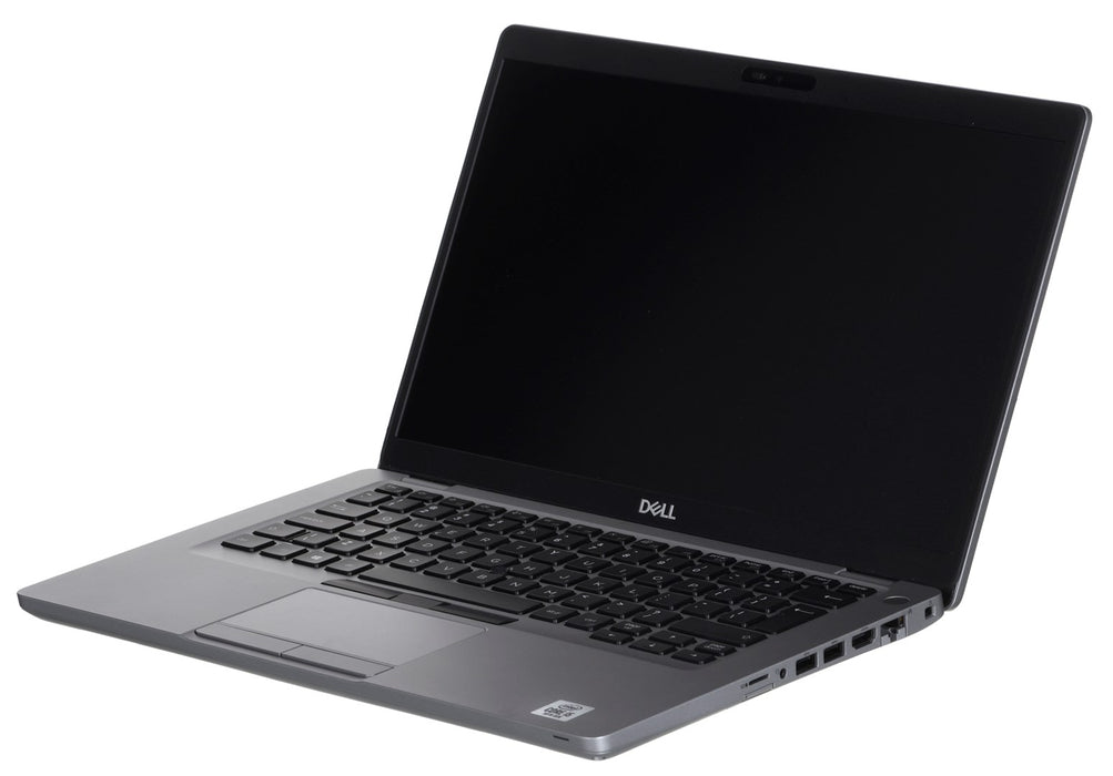 DELL LATITUDE 5410 i5-10310U 8GB 256GB SSD 14" FHD Win11pro Употребяван
