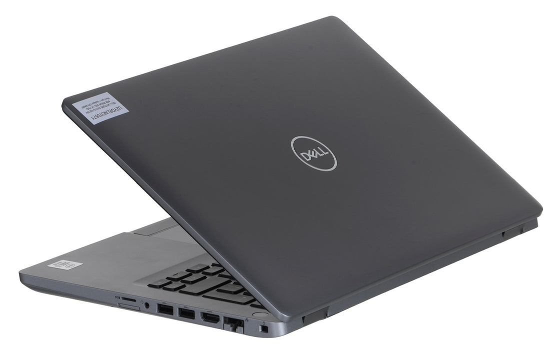DELL LATITUDE 5410 i5-10310U 8GB 256GB SSD 14" FHD Win11pro Употребяван