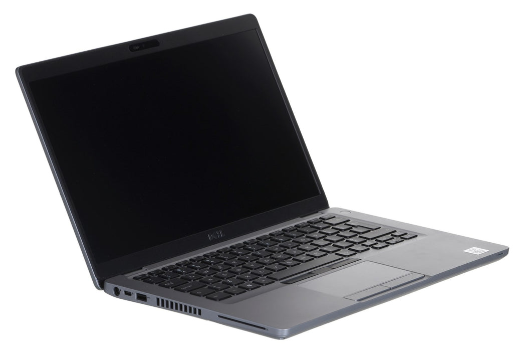 DELL LATITUDE 5410 i5-10310U 8GB 256GB SSD 14" FHD Win11pro Употребяван