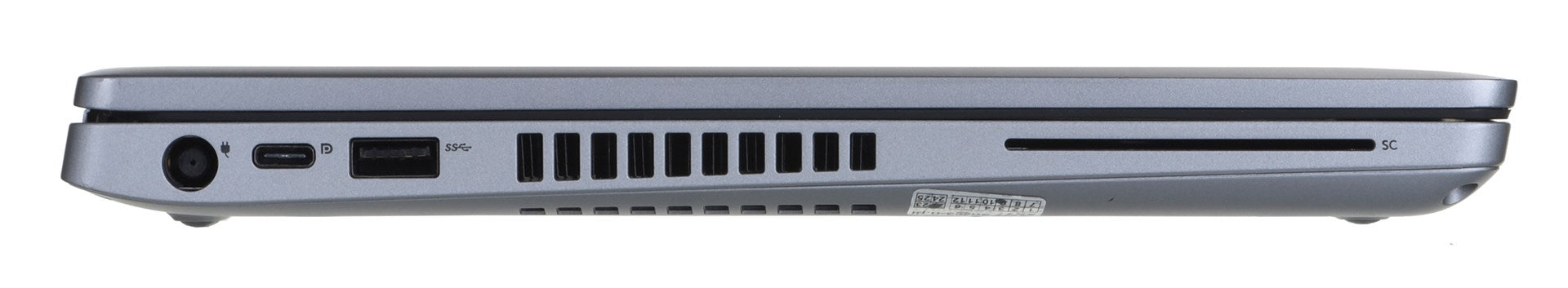 DELL LATITUDE 5410 i5-10310U 8GB 256GB SSD 14" FHD Win11pro Употребяван