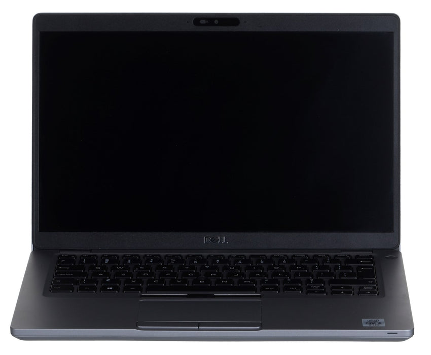 DELL LATITUDE 5410 i5-10310U 8GB 256GB SSD 14" FHD Win11pro Употребяван