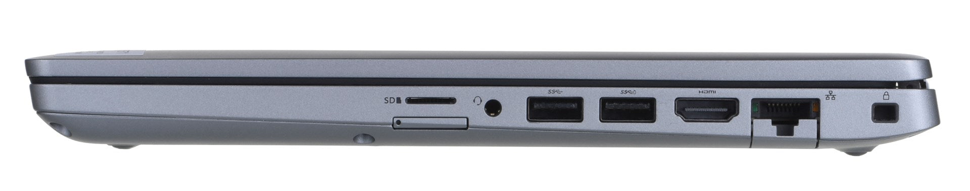DELL LATITUDE 5410 i5-10310U 8GB 256GB SSD 14" FHD Win11pro Употребяван