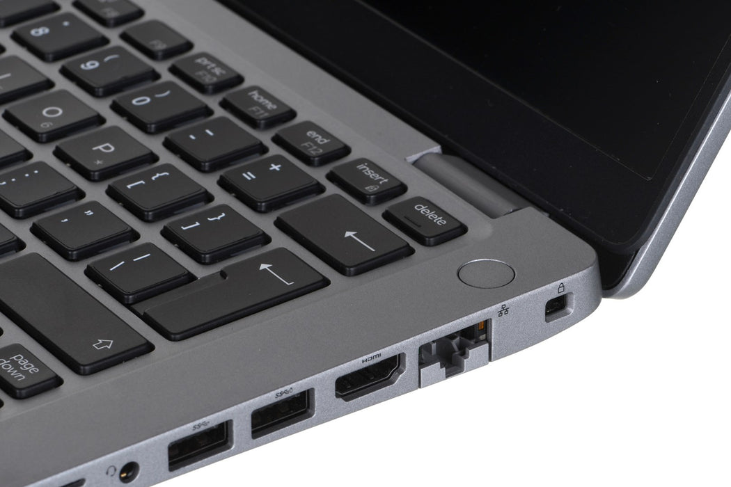 DELL LATITUDE 5410 i5-10310U 8GB 256GB SSD 14" FHD Win11pro Употребяван