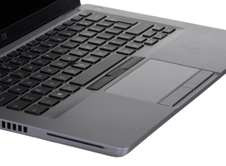 DELL LATITUDE 5410 i5-10310U 8GB 256GB SSD 14" FHD Win11pro Употребяван