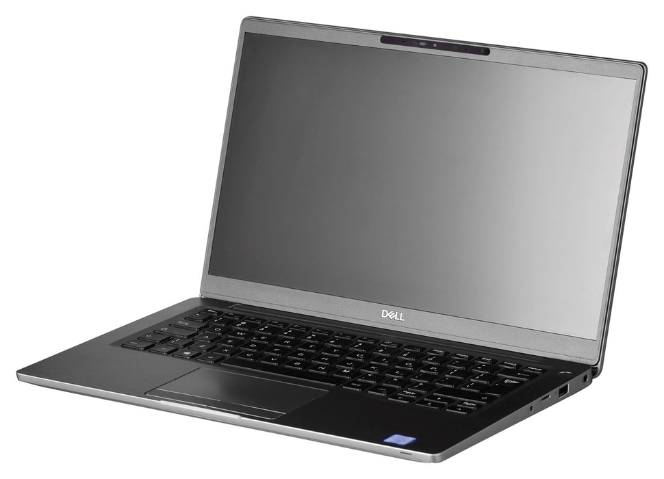 DELL LATITUDE 7400 i5-8365U 8GB 256GB SSD 14" FHD Win11pro УПОТРЕБЯВАН