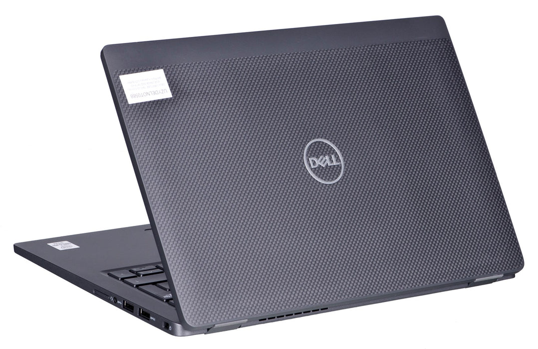 DELL LATITUDE 7410 i5-10310U 8GB 256GB SSD 14" FHD Win11pro ИЗПОЛЗВАН Използван